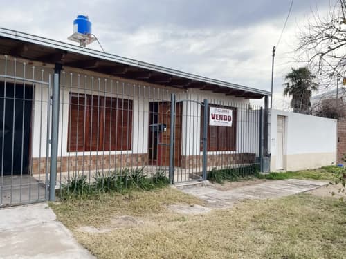 Oportunidad de adquirir casa esquina con buena distribucion en san rafael mza