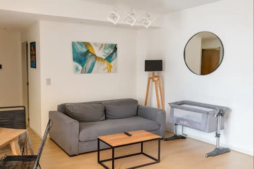 Departamento en venta en caballito capital federal buenos aires