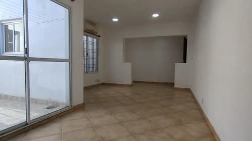 Alquiler ph 4 ambientes patio balcon en 1er piso villa santa rita
