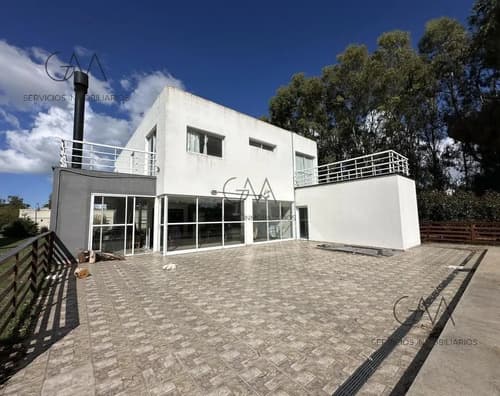 Casa en alquiler rumenco