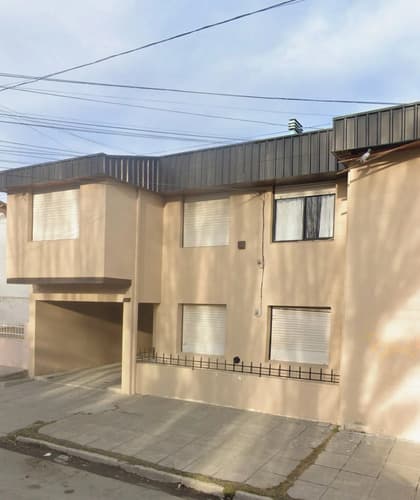 Departamento rio gallegos