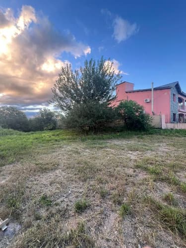 Terreno en saldan