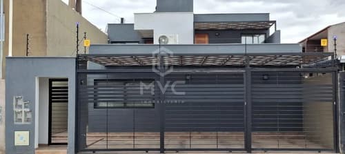 Se alquila departamento 2 dormitorios planta baja lujan de cuyo