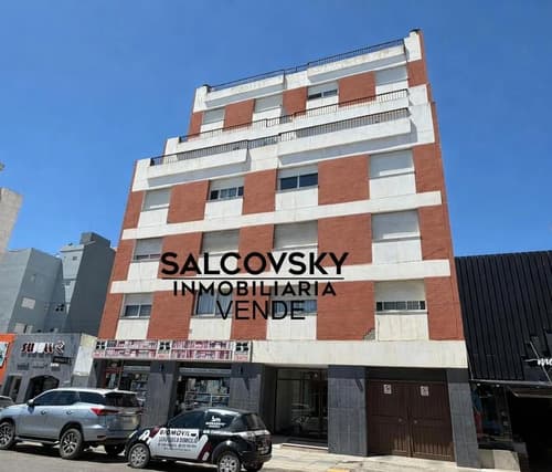 Departamento en venta de 3 dormitorios en puerto madryn cerca de la playa