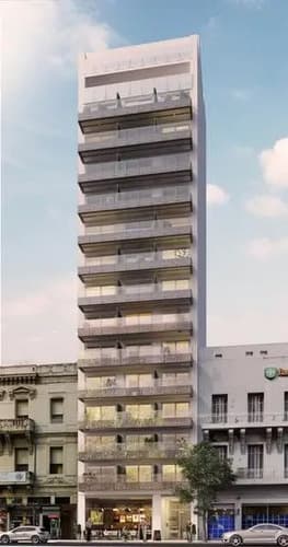 Terreno lote en venta en san nicolas capital federal buenos aires
