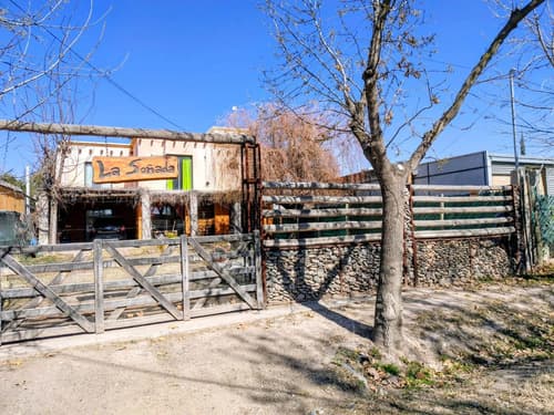Casa en alquiler en vistalba