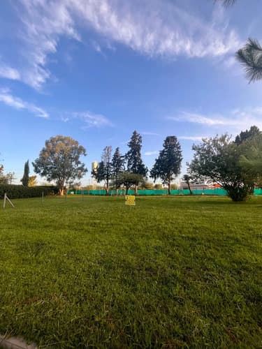 3 terrenoslotes en barrio privado la sonada concepcion del uruguay entre rios