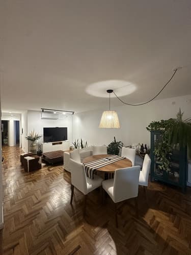 Semipiso de categoria en torre massei con cochera y baulera