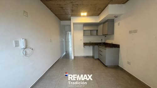 Departamento en venta 1 dormitorio