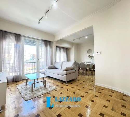 Departamento en venta 4 ambientes centro mar del plata