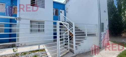 Venta de departamento en general roca