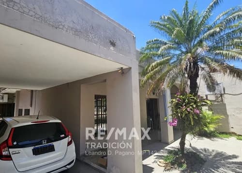 Casa en venta resistencia