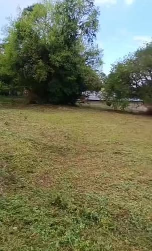 Terreno en esquina de 840 m2 en misiones el dorado