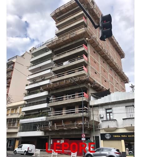 1 ambiente av san juan al 3900