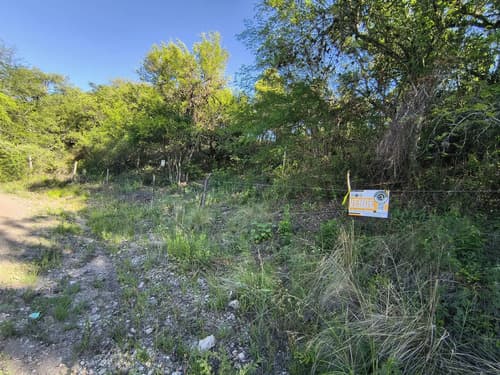 Terreno en venta en cosquin villa pan de azucar