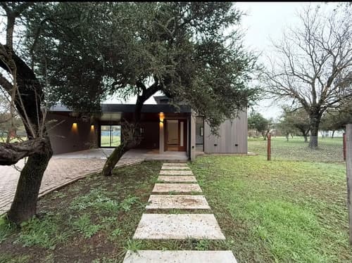 Casa a estrenar en el barrio privado mas solicitado alta gracia country golf