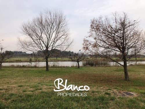 Terreno lote en venta en las calandrias cardales campana gba zona norte