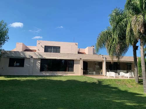 Casa en venta 4 dormitorios villa allende golf