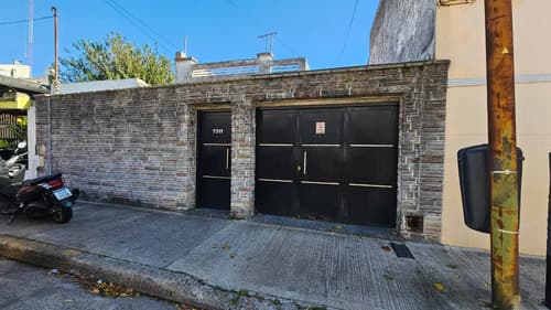 Venta casa 4 ambientes mataderos