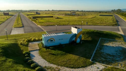Venta lote de 513 mts con posesion inmediata etapa ii