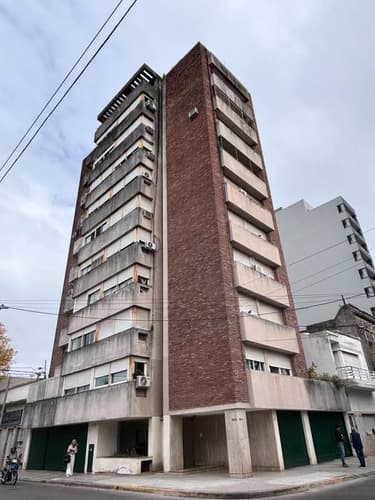 Departamento en venta en pergamino