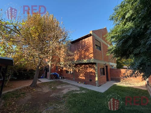 Duplex en vneta en cipolletti