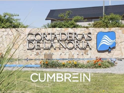 Cortaderas de la noria relanzamiento 2da etapa