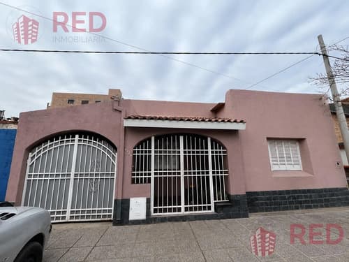 Casa en general roca
