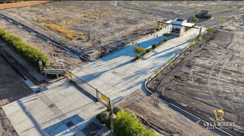 Terreno en venta en alto verde san martin mendoza