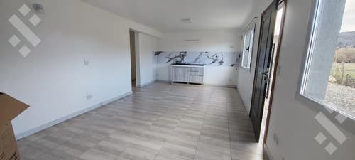 Alquiler 1 habitacion villa vega san martin san martin de los andes