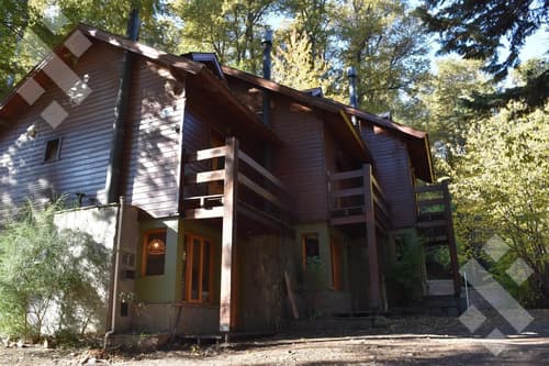 Venta complejo cabanas el oasis san martin de los andes