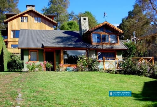 Oportunidad en altos del sol casa con excelente potencial de inversion san martin de los andes