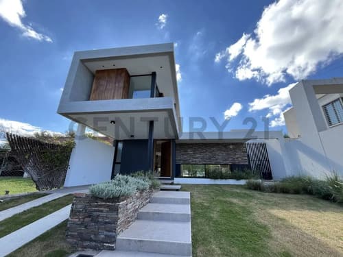 Venta hermosa casa a estrenar en barrio las vertientes jesus maria