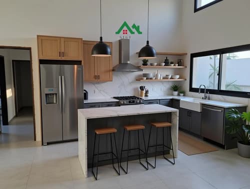 Casa en venta en rincones de manantiales 3 dormitorios y cochera doble financiacion posible