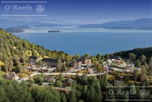 Edificio en san carlos de bariloche