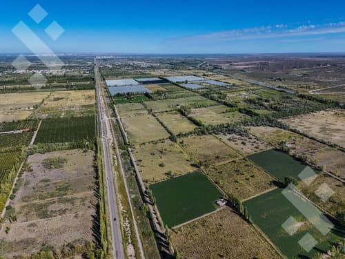 Venta lote 300 m2 loteo jardin de mercedes sobre ruta 65 allen