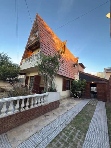 Hermosa propiedad en muy buena zona de guillon apta credito
