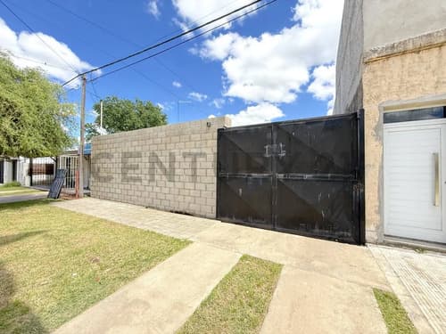 Inversion con renta asegurada 10 c0cheras en venta en venado tuerto