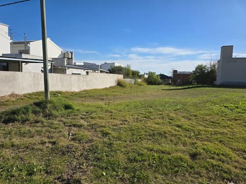 Lote en oro verde centro con todos los servicios