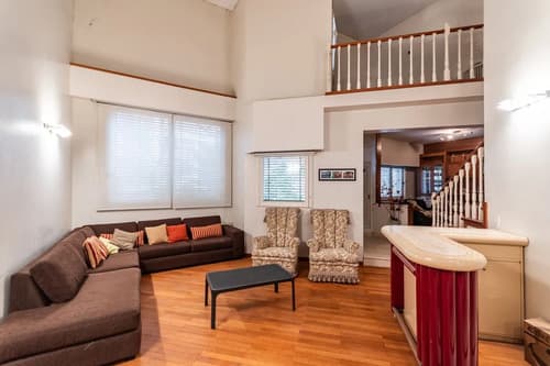 Casa 6 ambientes venta belgrano r cochera