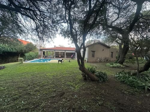 Excelente casa en venta country cuatro hojas apto credito