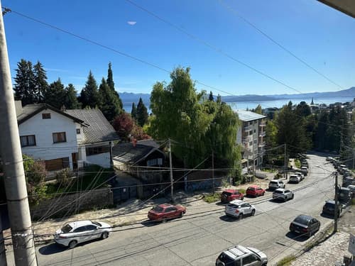 Bo belgrano departamento 20 de febrero al 700 bariloche