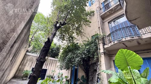 Venta terreno doble frente corredor medio congreso