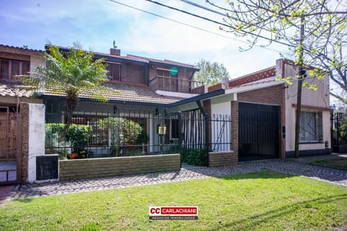 Casa en venta la florida rosario 3 dormitorios