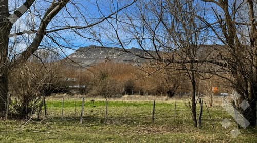 Venta terreno junin de los andes neuquen