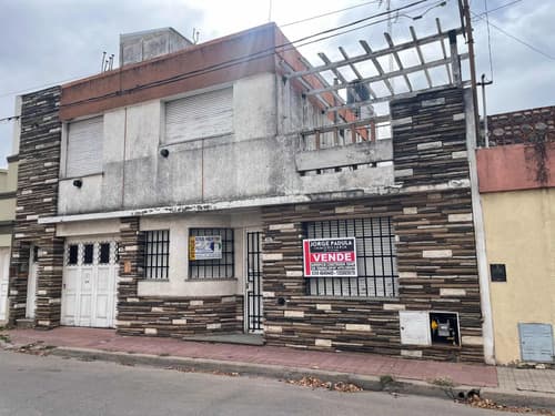 Casa en venta en rio cuarto