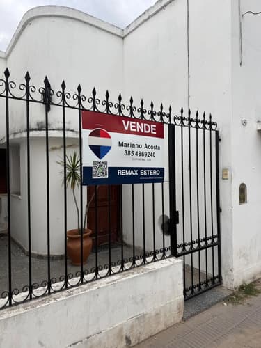 Venta de casa
