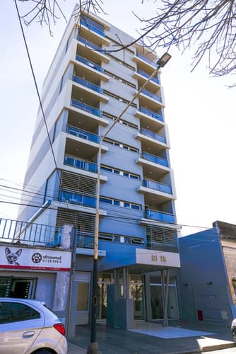 Departamento 2 ambientes con plan pilay