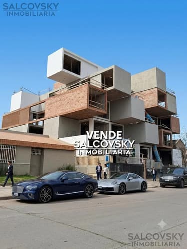 Departamento en venta en puerto madryn de 1 dormitorio