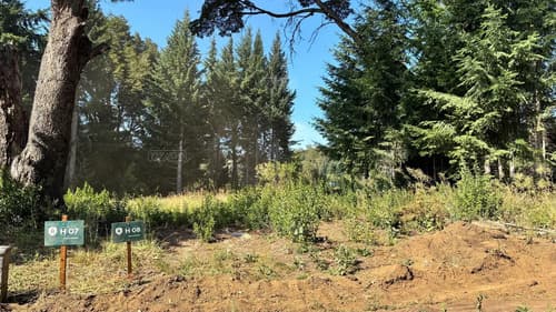 Terreno lote en venta en villa campanario bariloche patagonia
